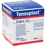 Tensoplast 5 cm x 4,5 m / rull