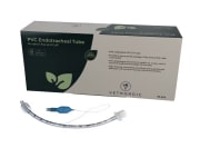 Vetnordic Endotracheal Tube PVC Murphy Eye med Cuff 5,0 mm 10 stk.