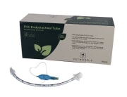 VN - Endotracheal tube, PVC, Murphy Eye, med cuff 4.5 mm, 10 stk