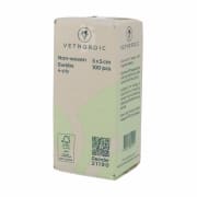 VN - Kompresser, Non-woven, 5 x 5 cm, 4-lag, usterile, 100 stk