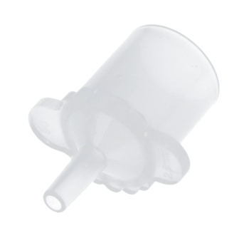 Vetnordic Adapter til Endotracheal tuber, 5 stk