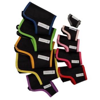 Vetnordic Munnkurv av resirkulert polyester