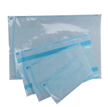 Vetnordic Autoklavpose, varmeforsegles, 100 stk