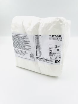 Kompresser 32-lag 20 x 20 cm Usteril 25 stk. 427-044