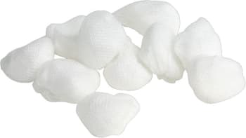 Tupfer Steril ø65 mm 15 x 5 stk. 483-005