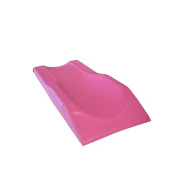 Posisjoneringspute flat M, 80 cm