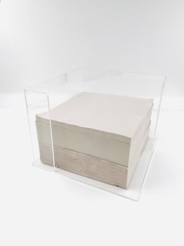 Cellestoff Dispenser 20x20 cm