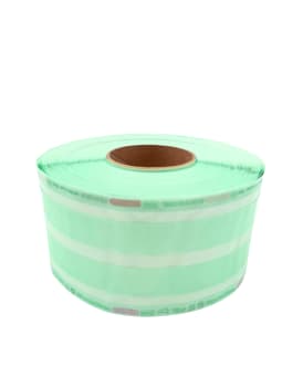 Autoklavpose belg 25x6,5 cm x 100 m