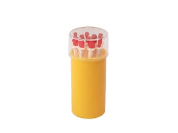 Spenestift, 7 cm, 10 stk.