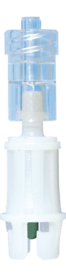 Multi-adapter, Luer lock, for S-Monovette, 1 stk / 14.1205.100