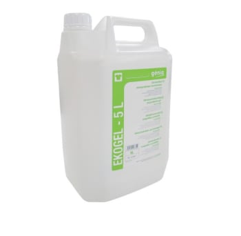 Ekogel 5L Ultralydgel 