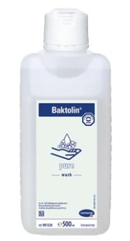 Baktolin Basic Pure 500 ml