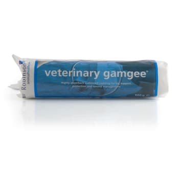 Gamgee Tissue Non-Woven 30 cm 500 g