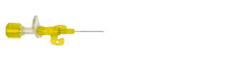 Anivasc Venekateter, 0,7 x 19 mm, 24G Gul / 12 stk.