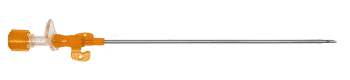 Anivasc Venekateter, 2,1 x 105 mm, 14G Orange / 12 stk.