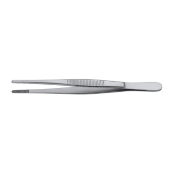 Pinsett anatomisk 13 cm (RU 4000-13)