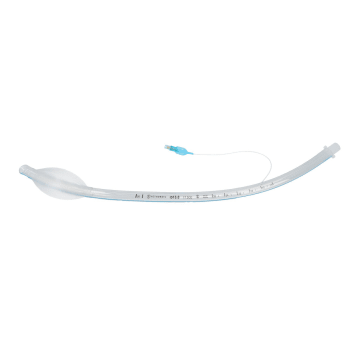 Vetnordic Endotracheal Tube PVC Murphy Eye med Cuff 13,0 mm stk.