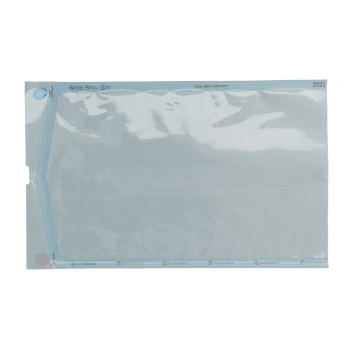 Vetnordic Autoklavpose, varmeforsegles, 25 x 40 cm, 100 stk