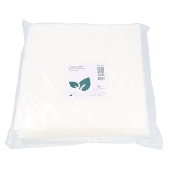 Vetnordic Gauze Filter Pad, 30 x 30 cm, 200 stk