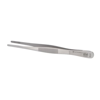 Vetnordic Standard Anatomisk Pinsett, rett, 13 cm