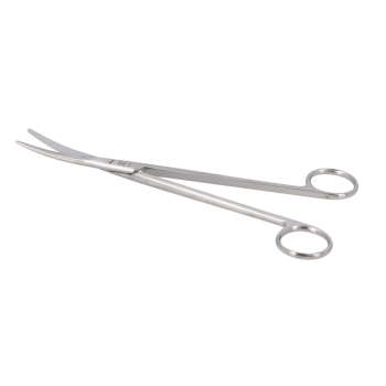 Vetnordic Mayo Operasjonssaks, buet, b/b, 23 cm