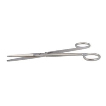 Vetnordic Mayo Kirurgisk Saks, rett, b/b, venstrehendt, 17 cm