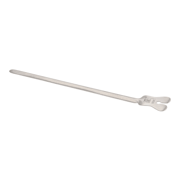 Vetnordic Sårsonde, med vinger, 14.5 cm
