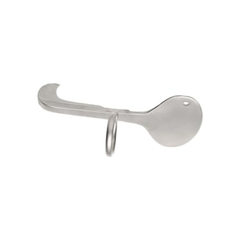 Fingerkniv Linde