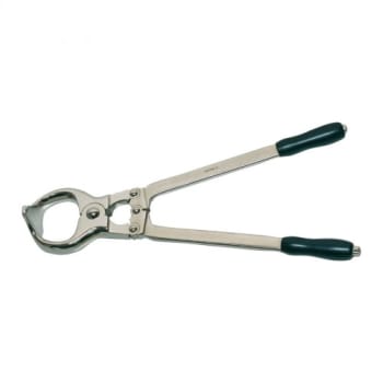 Burdizzo 48 cm - b: 80 mm (okse, hingst) proff