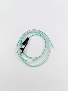 Ernæringssonde, 10FR, 3.3 mm x 75 cm, PVC, 50 stk