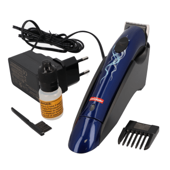 Heiniger Style Klippemaskin, Batteridrevet, Mini