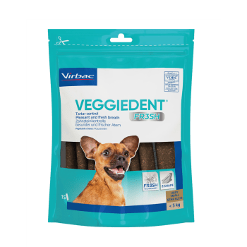 VeggieDent Fr3sh XS 