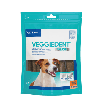 VeggieDent Fr3sh S 