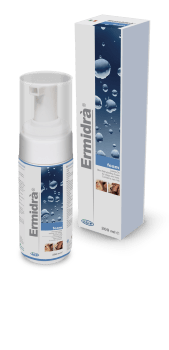 Ermidra Foam, 200 ml