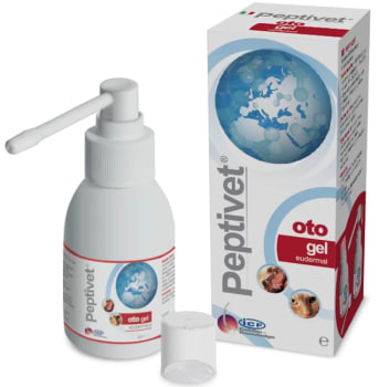 Peptivet Oto Gel, 25 ml