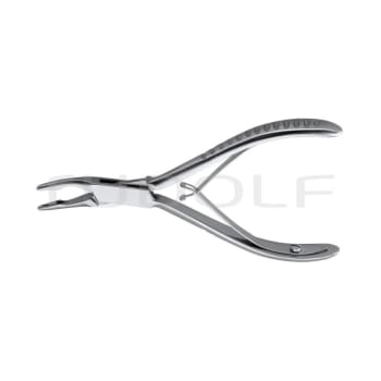 Aesculap Tanntang 15 cm Friedmann