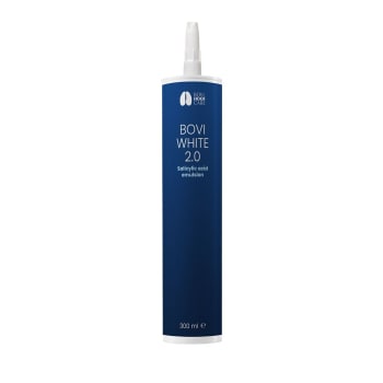 Bovi White 2.0 Salicylsyre - 300 ml