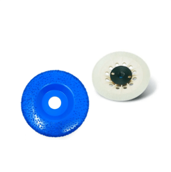 Bovi hoof disc med bakskive - True grit- storfe