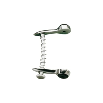Munnsperre Hauptner hund 14 cm