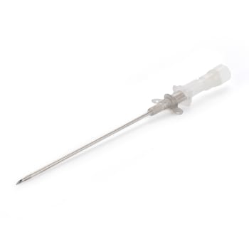 Equivet IV Kateter 16g x 8 cm / stk