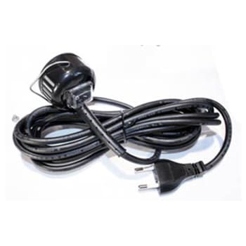 Oster komplett ledning med bryter 1 speed