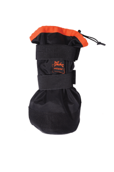 Medipaw Basic Boot  - Kort Orange