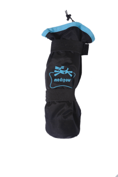 Medipaw Basic Boot  - S Blå