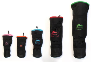 Medipaw Basic Boot  - XS/Kort/S/med L Pakke