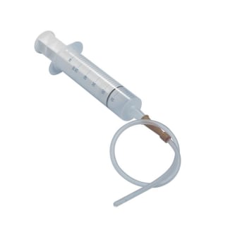 Lammeinngiver 60 ml +sonde