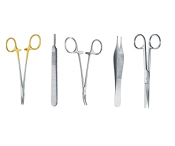 Instrumentsett Tekno Medical