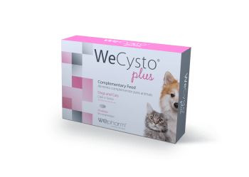 Wepharm WeCysto Plus Tabletter 30 stk.