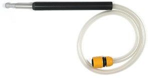 Selekt Mini Drencher og Pumpe