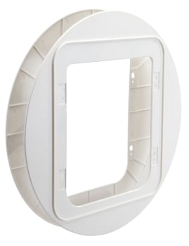 Sureflap microchip pet door vegg adapter