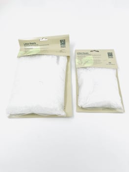 Vetnordic Litter Pearls med Pipette og Plastrør, stk